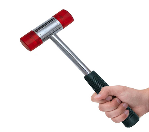 Soft-Face Hammer