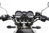 Multi Brand Two Wheelers Cross Bar