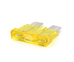 Standard Size Blade Fuse |for Bike,scooter and car 10A-15A-20A x2pc ( Pack of 6pc)